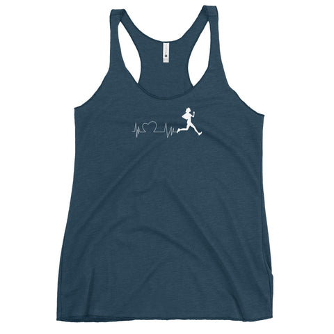 Image of COURAGE Tank (WOMENS)
