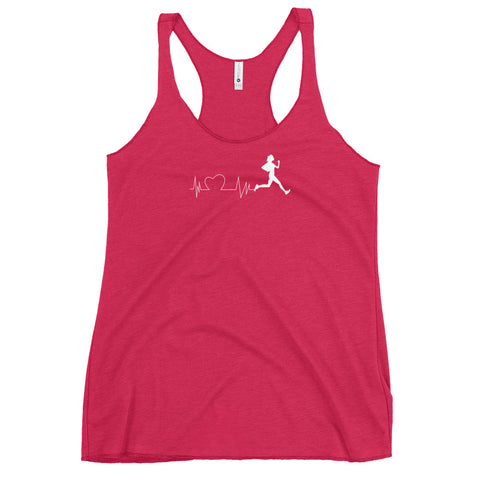 Image of COURAGE Tank (WOMENS)